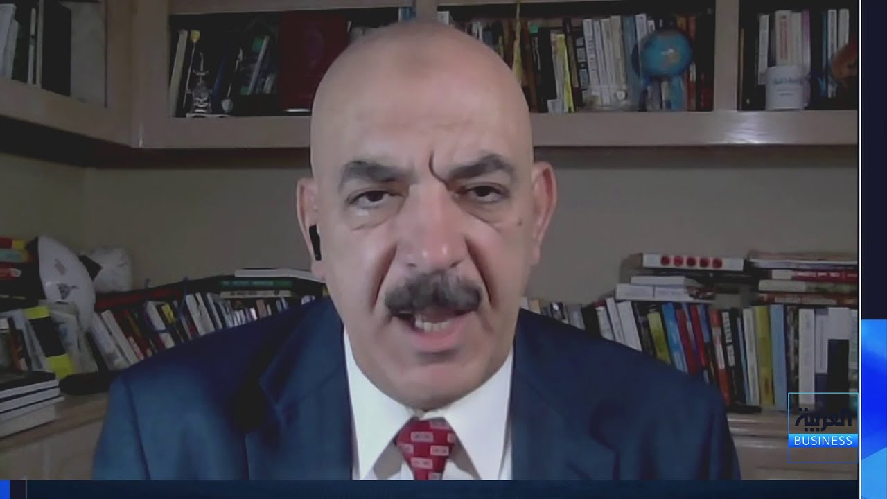 د. أنس الحجي: مشكلات عدة مرتبطة بالسحب من احتياطيات النفط تتعلق بنوع وجودة الخامات والموقع الجغرافي
