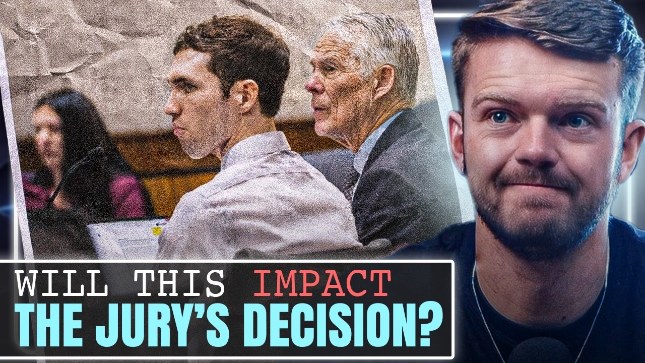 New Updates in the Charlie Kirk Murder Trial in Utah County | Episode 89