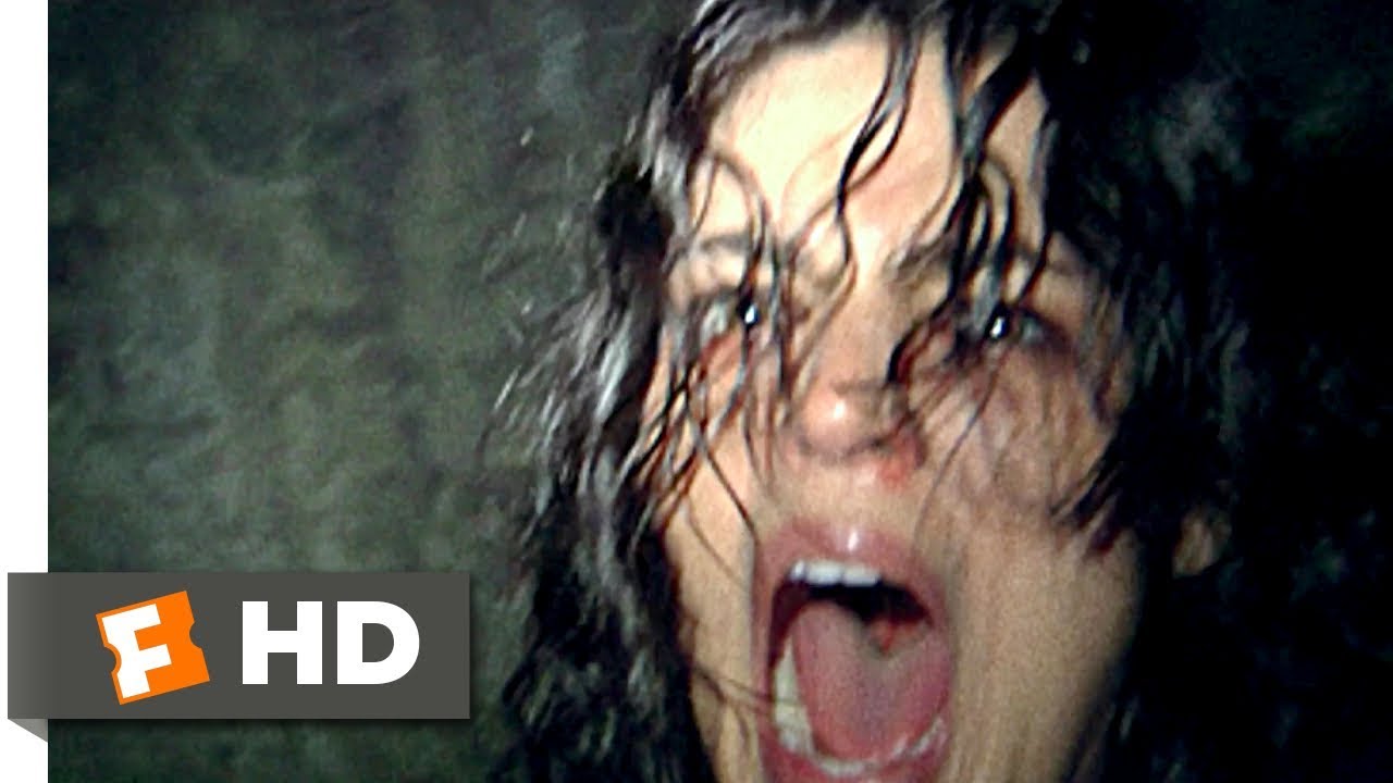 Blair Witch (2016) - Have to Do What She Tells You Scene (7/10) | Movieclips