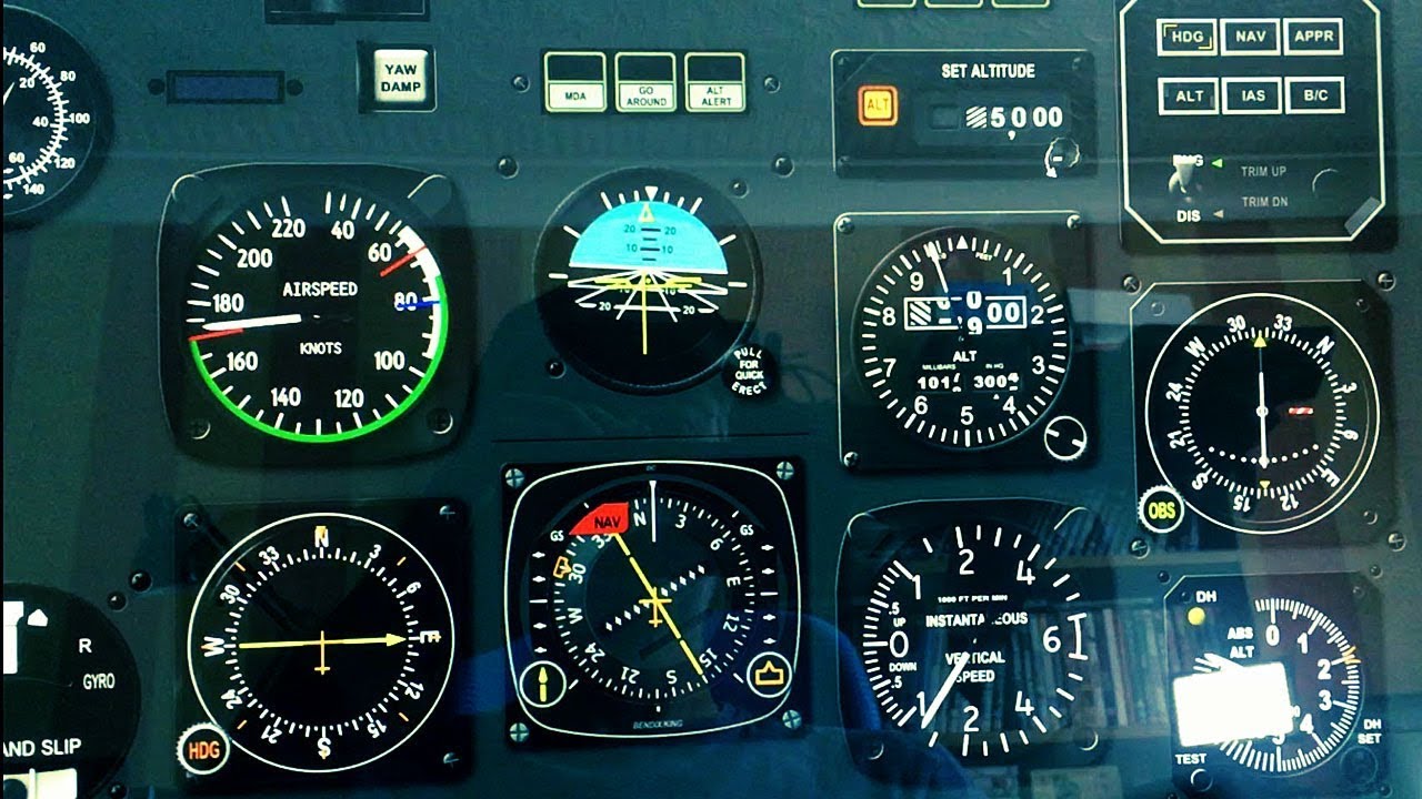 Cockpit Conversations #13