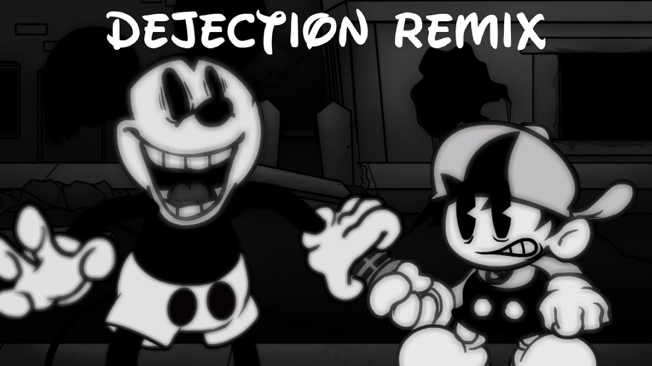 Dejection REMIX 