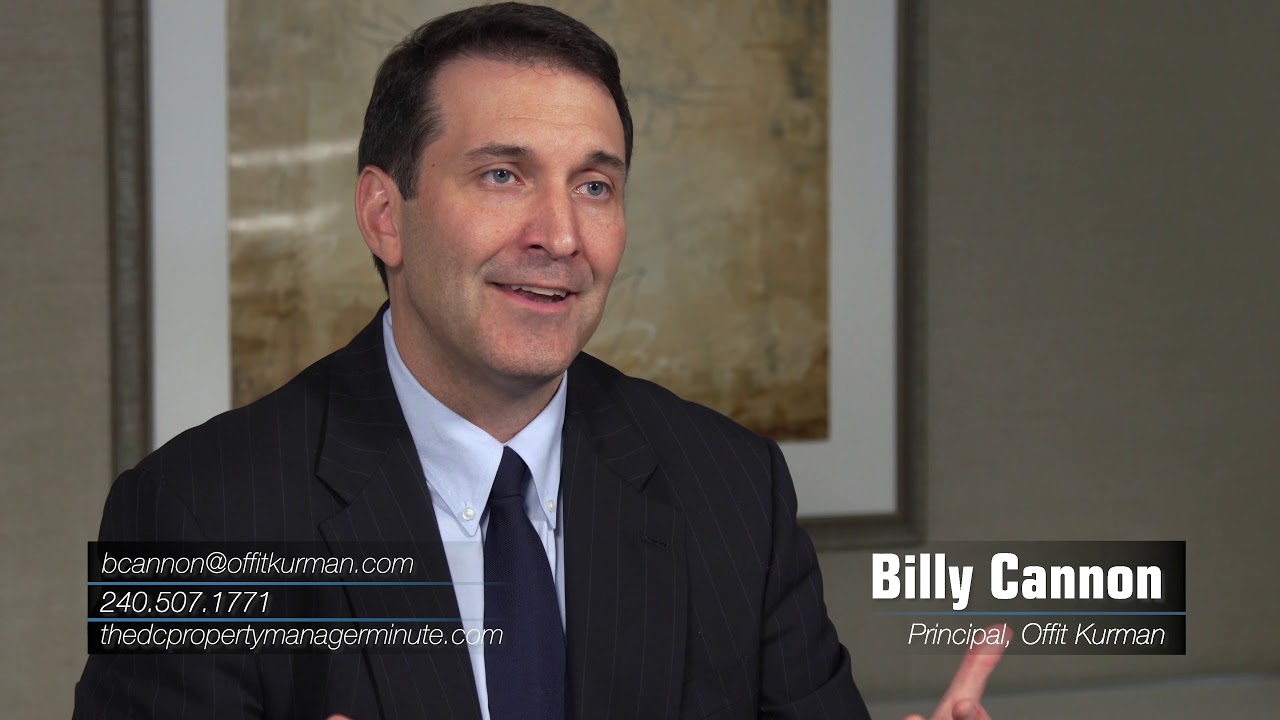 D.C. Property Management Minute: What is a Motion to Vacate Default?