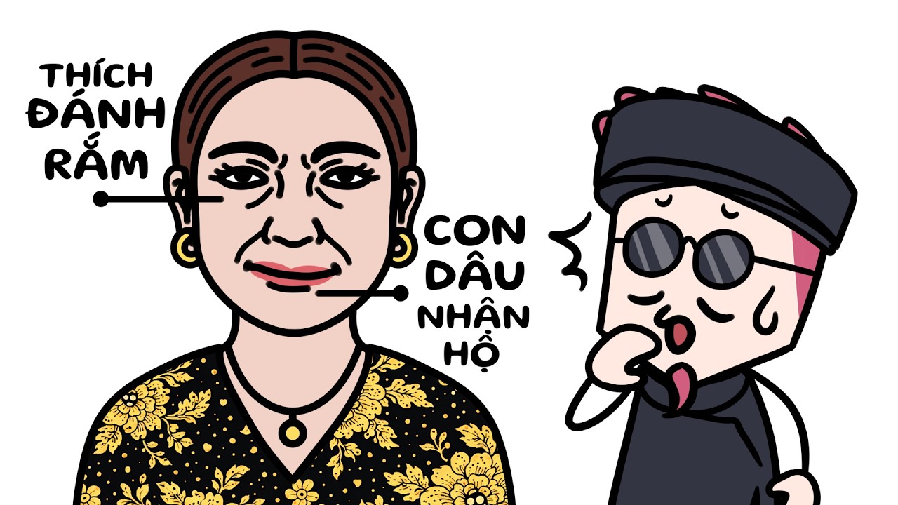 Những gì bạn cần biết về mắt và lông mày trong nhân tướng học trong 33 phút