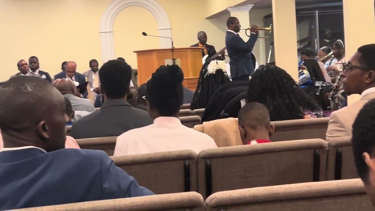 Delaware Gospel Assembly March 8th part 4