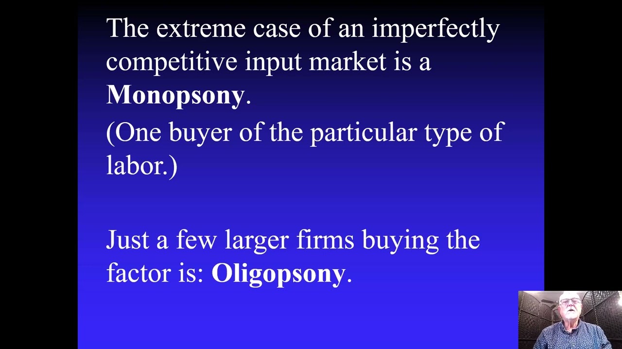 Factor market - Non PC