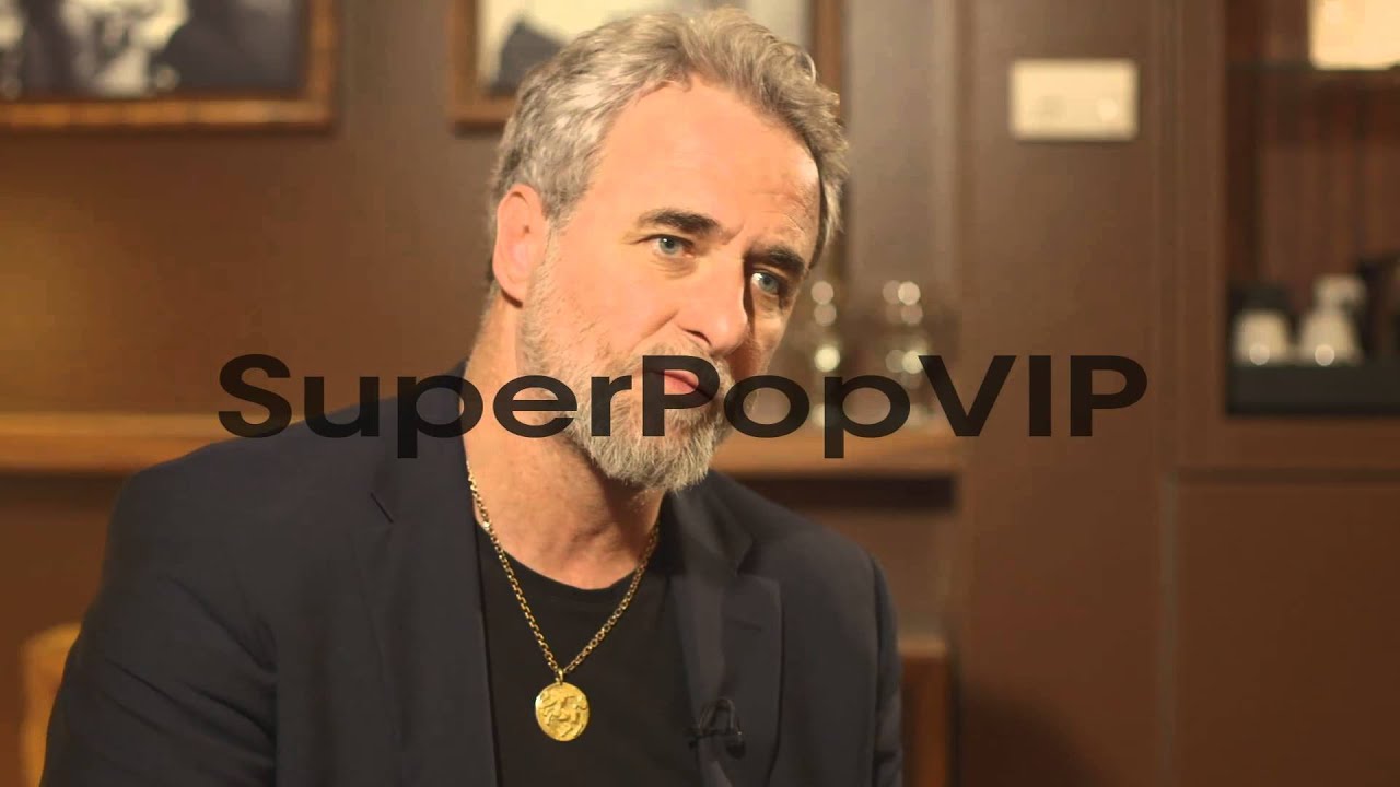 INTERVIEW - Ari Folman on the film's film within a film s...