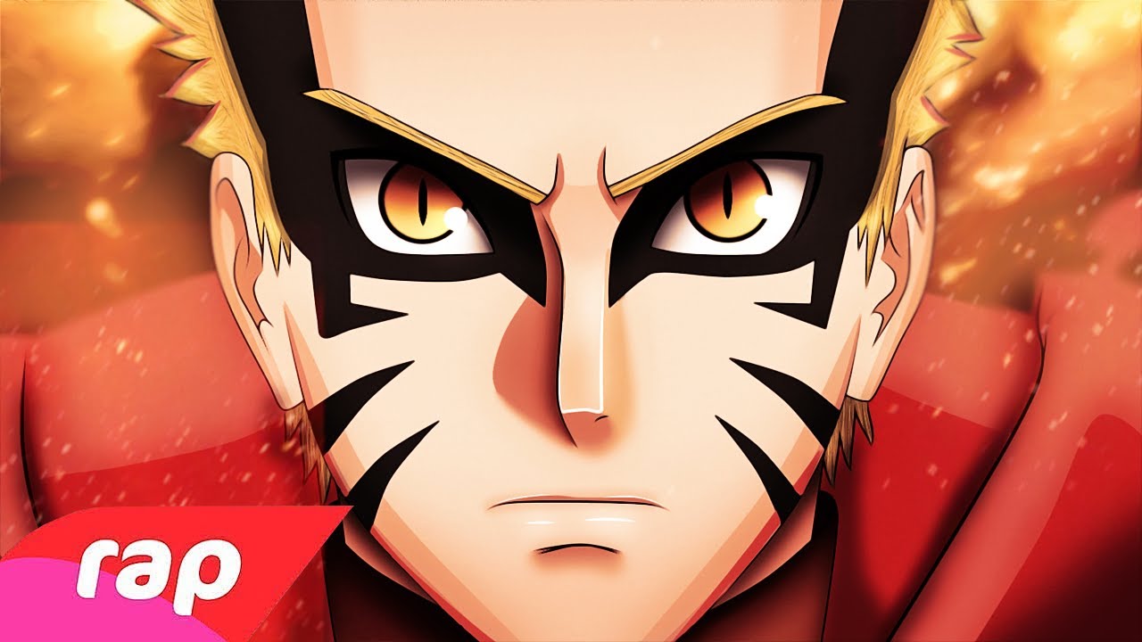 EU SACRIFICO MINHA VIDA! - Naruto BARYON MODE 🦊 (Boruto) | Meckys
