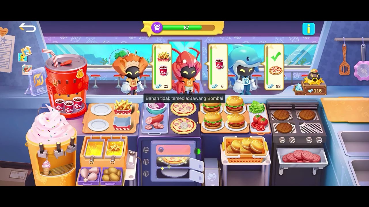 Sekarang mobile legends udah updet jadi hp kentang pasti bleng kaya hp ku ini 😁🤣