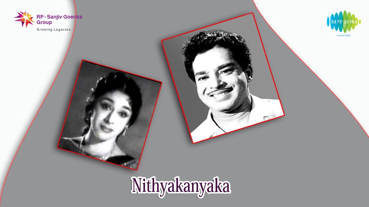 Nithyakanyaka | Kannuneer Muthumay song