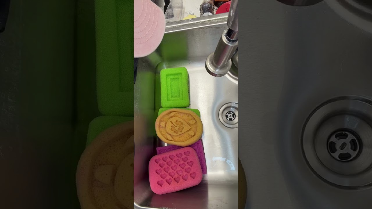 January 28th Live Sink Overload ASMR