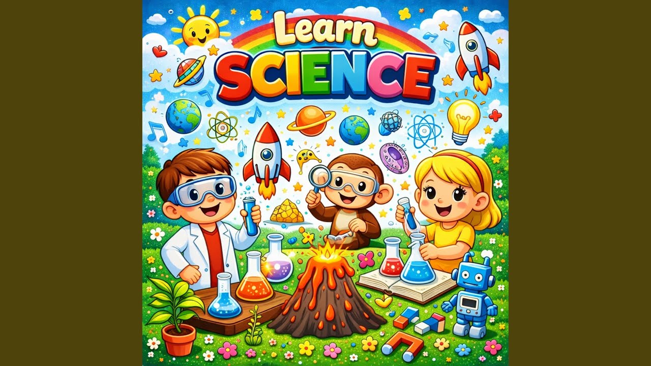 Learn Science