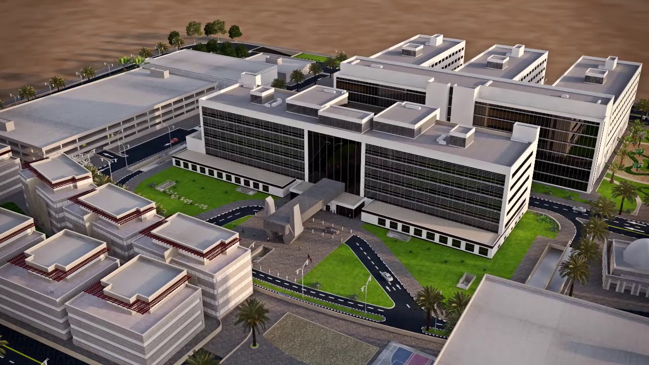 KFO - Dallah Namar Hospital