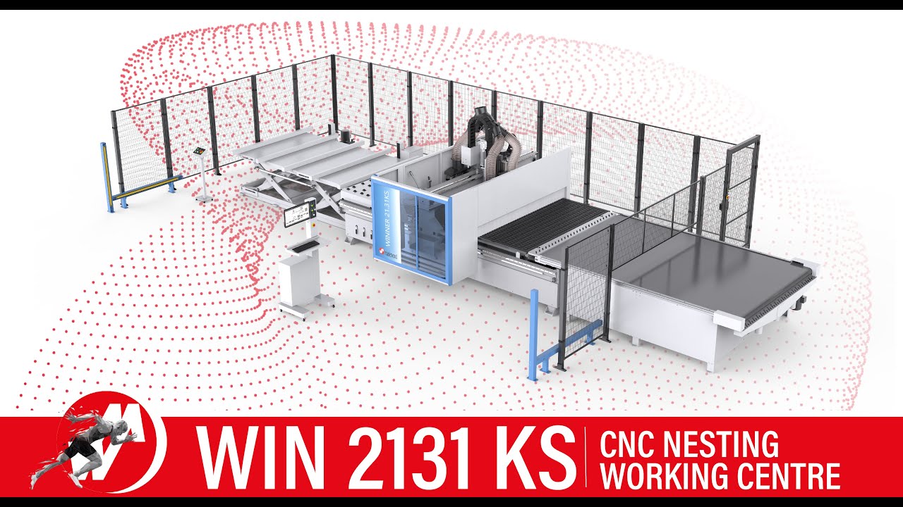WINNER 2131 KS
