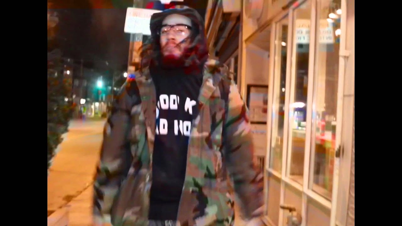 DillanPonders || Selling Dreams Ft. SeT (Official Video)