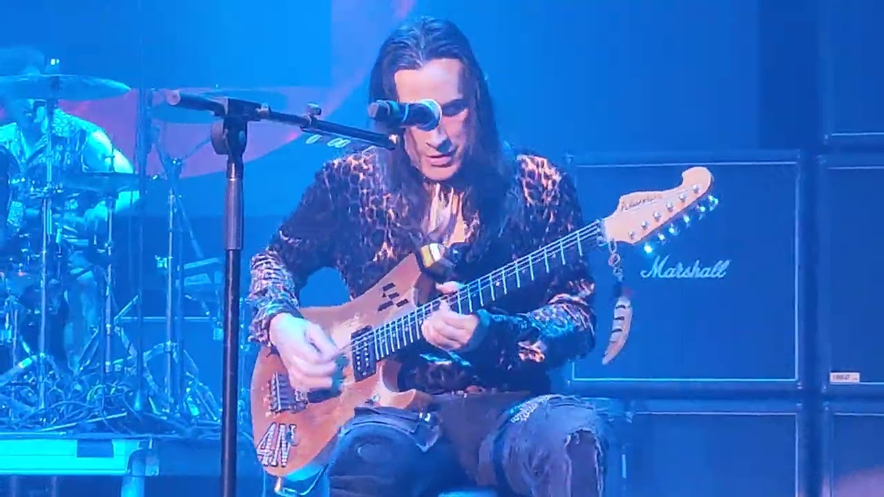 EXTREME Am I Ever Gonna Change MORC 2023 #MonstersOfRock Cruise #MORC2023
