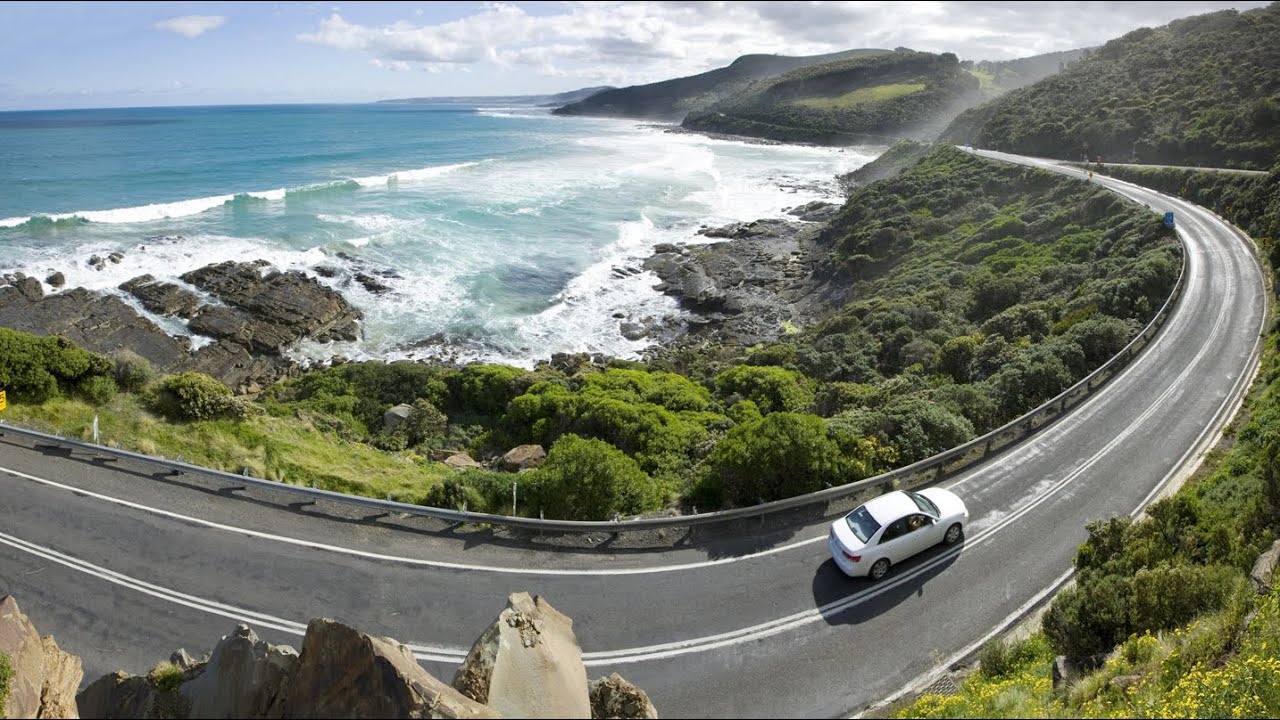Aussie Road Diaries – 33 @AussieRoadDiaries 2026