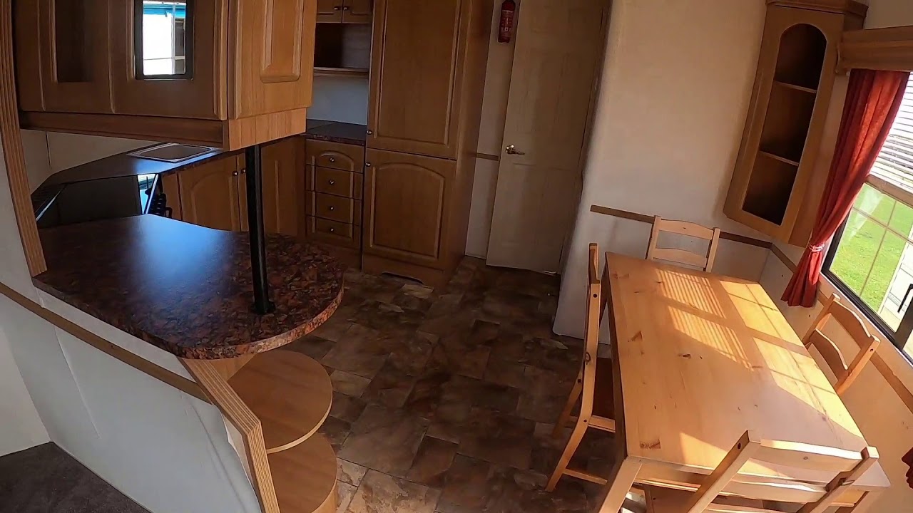 2003 Willerby Granada 37 x 12   3 Bedroom