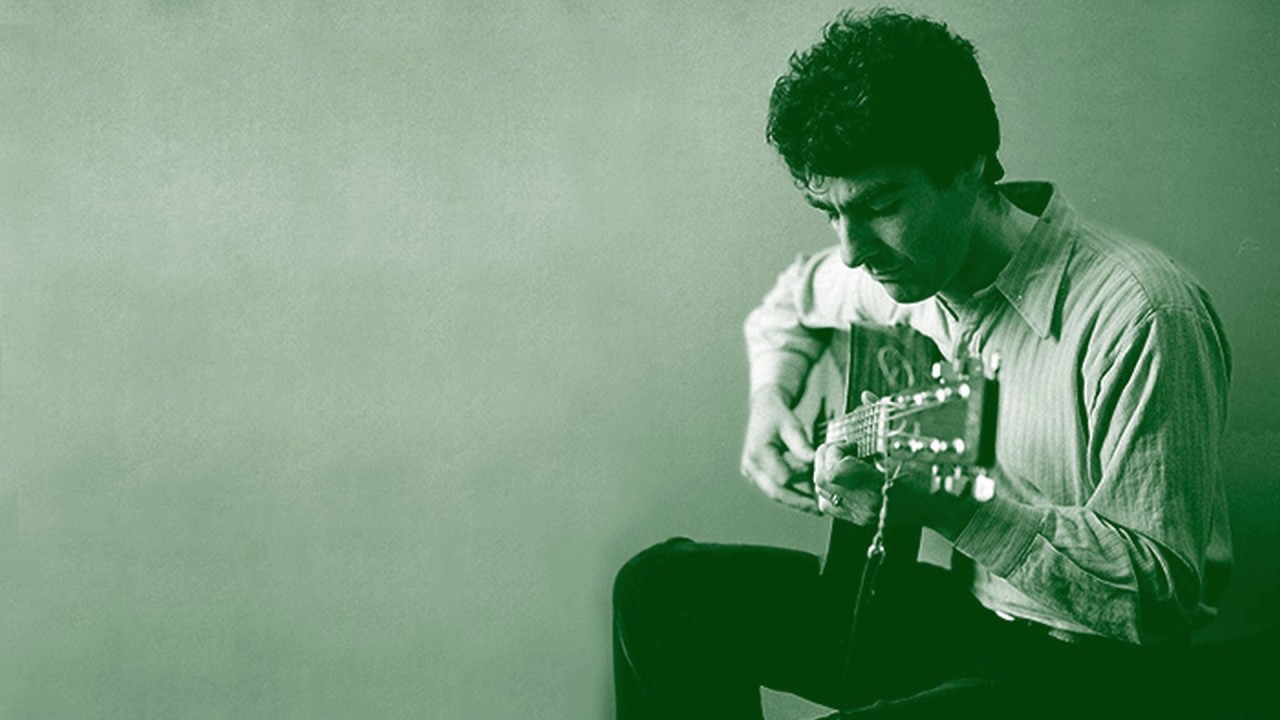 Nic Jones  - Petronella (Live In Amsterdam 1981)
