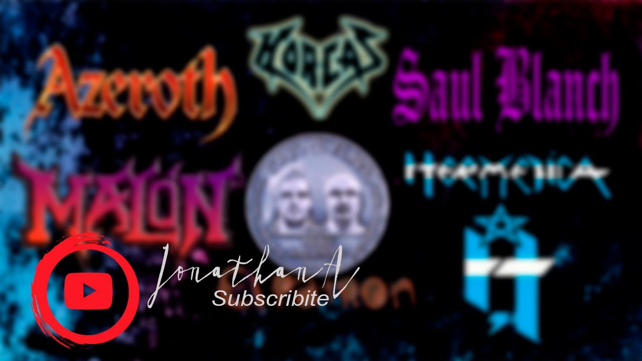 Covers en el Metal Argentino #1