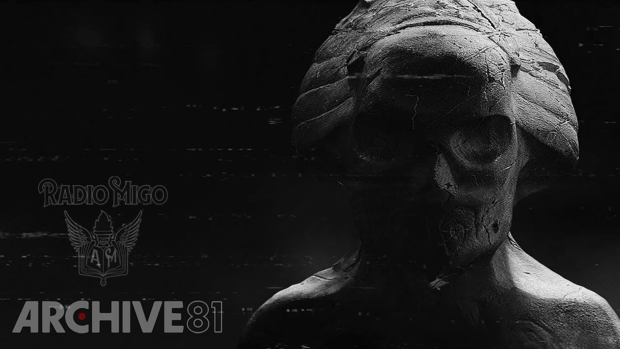 RadioMiGo - ARCHIVE81