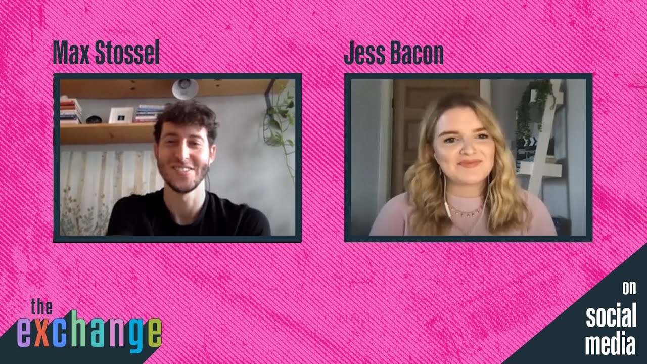 The Exchange discusses the impact of social media