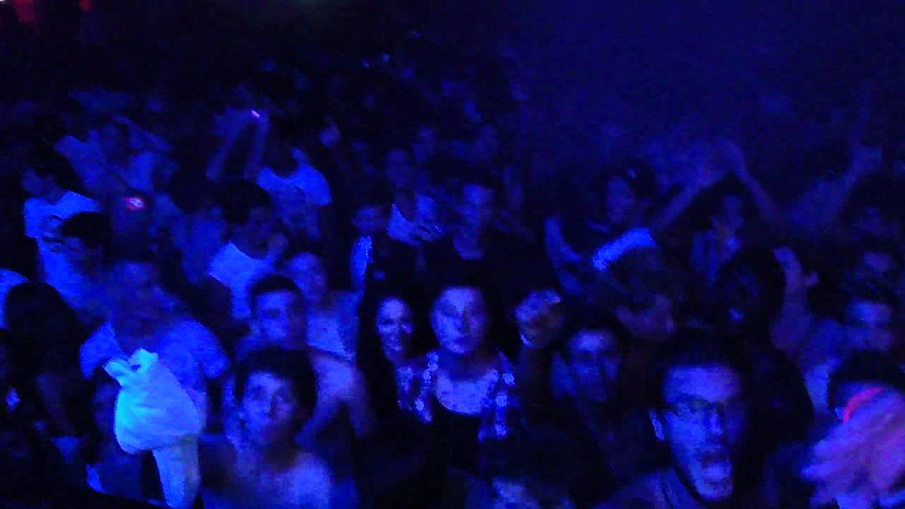 SIMONE LP @ COCORICO DIABOLIKA CLOSING PARTY 26/08/2011