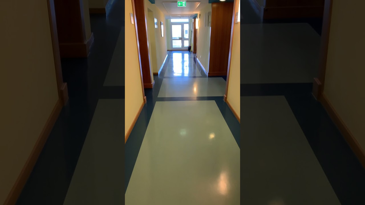 Klinik Borkum Riff 28.4.2021