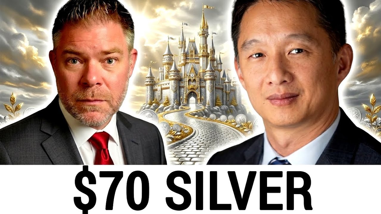 ⚡SILVER Investor⚡- YOU Must Hear THIS! - (MASSIVE Alert & Price Update for Gold and Silver) John Lee