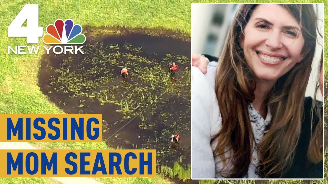 Jennifer Dulos Case: Search For Missing Connecticut Mom Continues | NBC New York