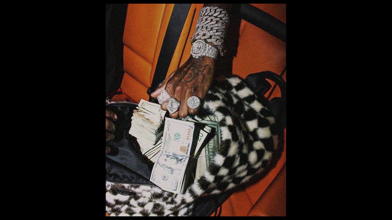 (FREE) Key Glock x Young Dolph Type Beat 2023 - 