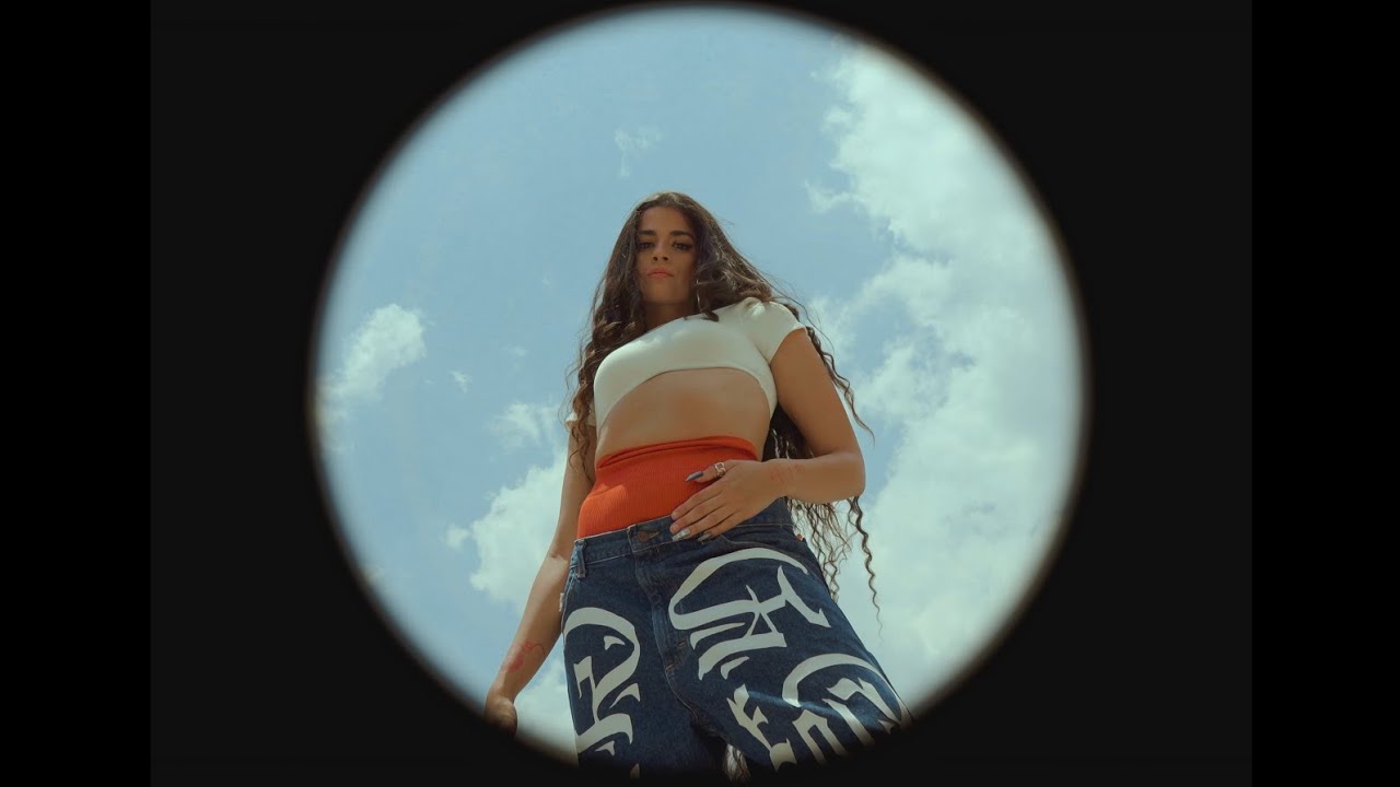 Nicole Horts - radar (Video Oficial)