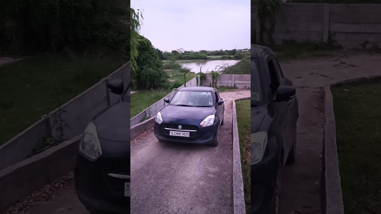 RTO test | Driving Test | 100 working trick