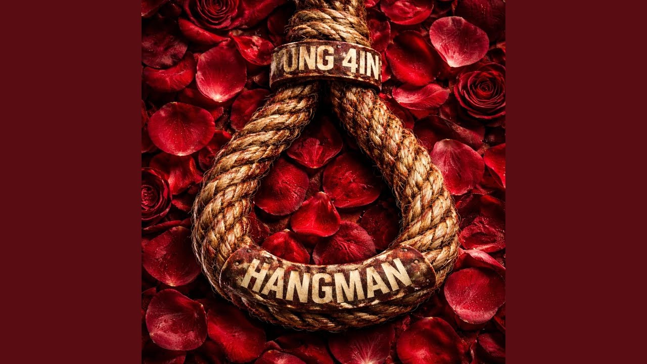 HANGMAN
