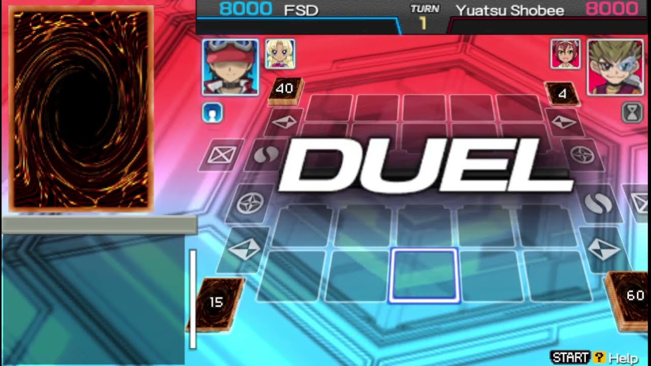 YU-GI-OH! ARC-V TAG FORCE SPECIAL- FSD & ANGELCA VS. ALICE & SHOBEE 9-1-25 #gaming #yugioharcv