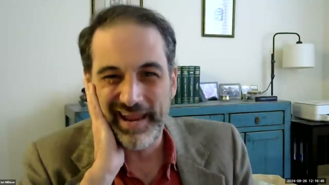 Civil Disagreements: Major Questions Doctrine