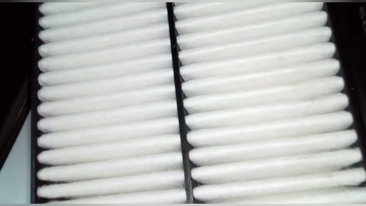 Como trocar filtro de ar e gasolina corolla ano 2000