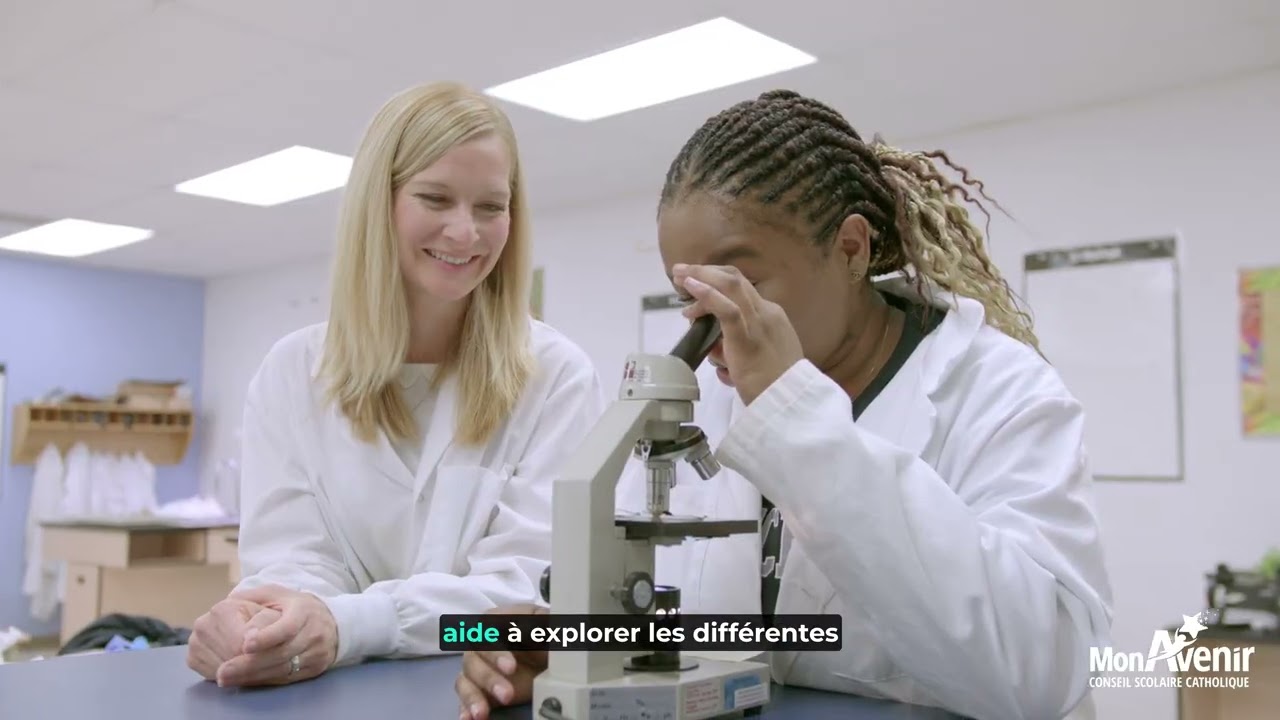 Le Programme MHS Santé et bien-être chez MonAvenir