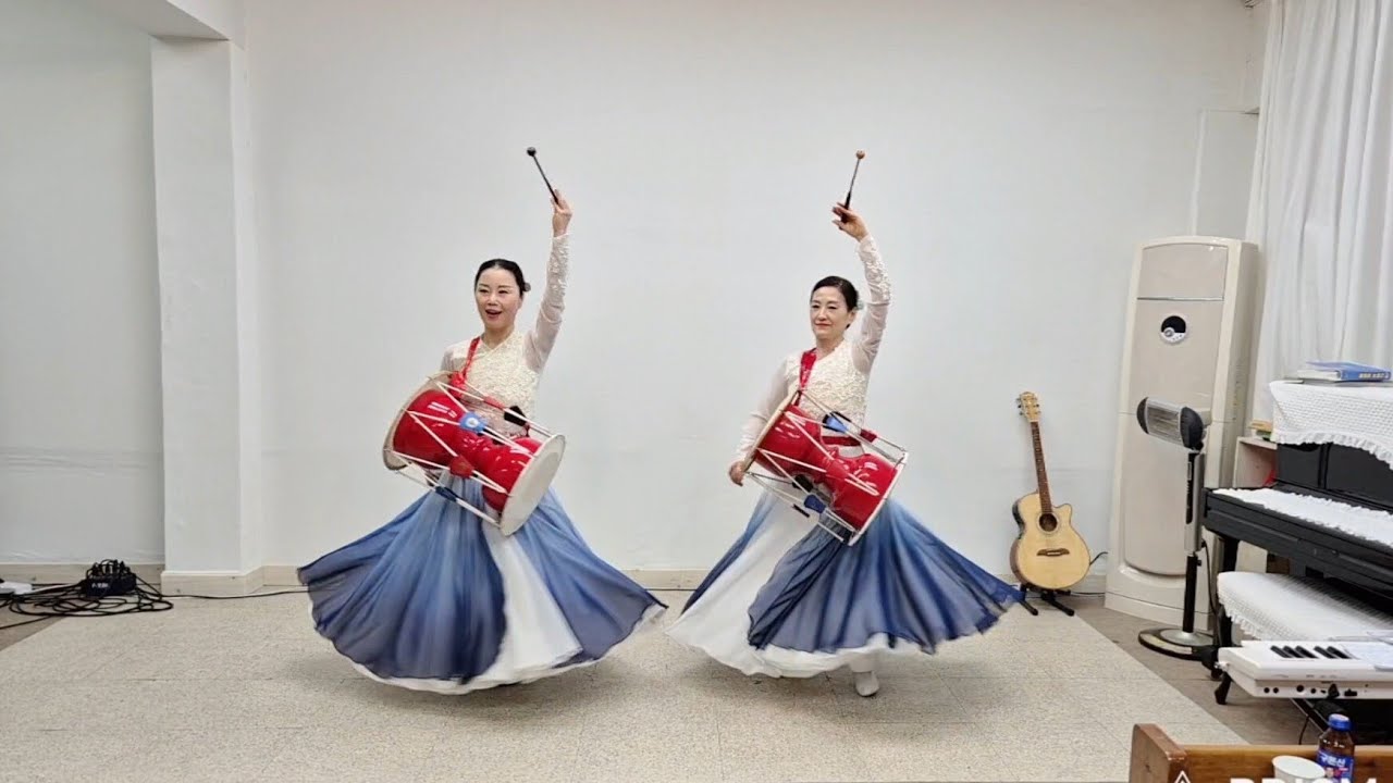 2026.3.1(일) 나눔교회 설립9주년감사음악회 워십 