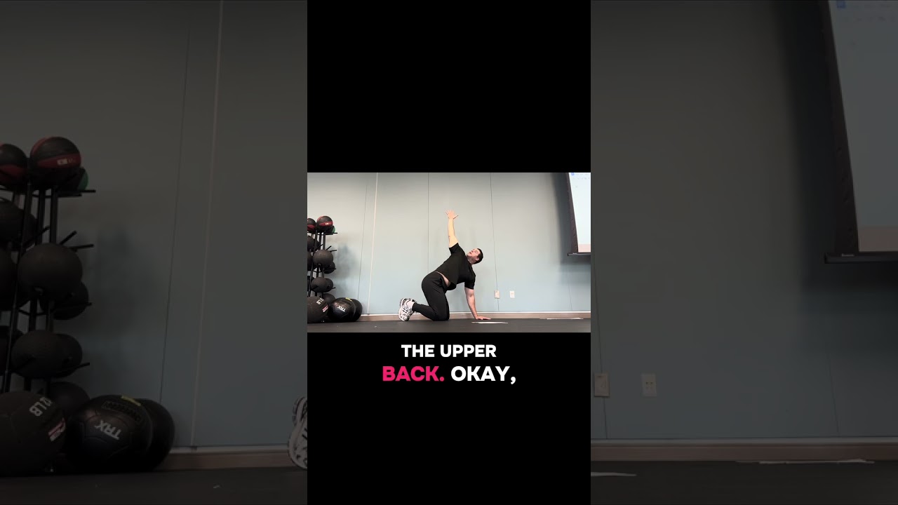 Stretching Instructions 