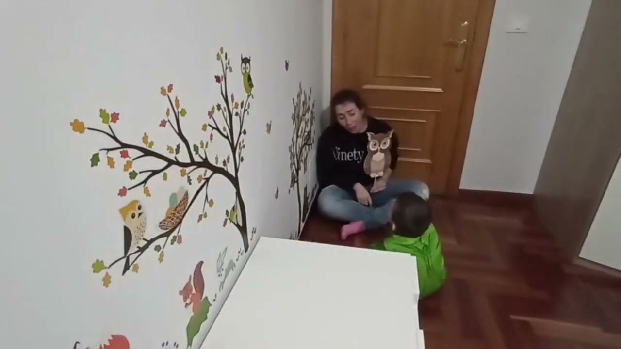 EXPRESIÓN RÍTMICA E MUSICAL