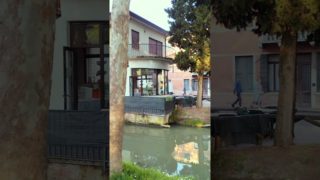 NOALE, ITALIA