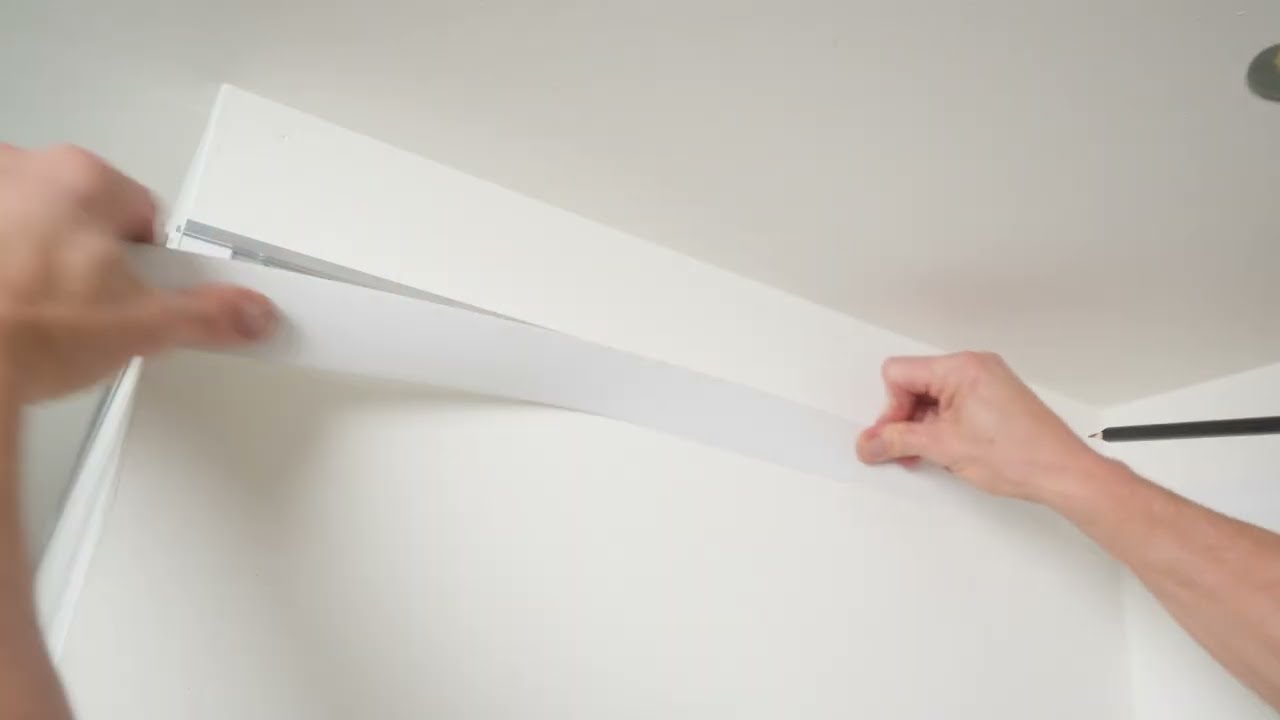 How to install STAS flowtrack