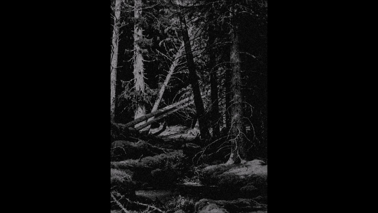 Landvættr - Sylvan Shadows[DEMO STREAM]