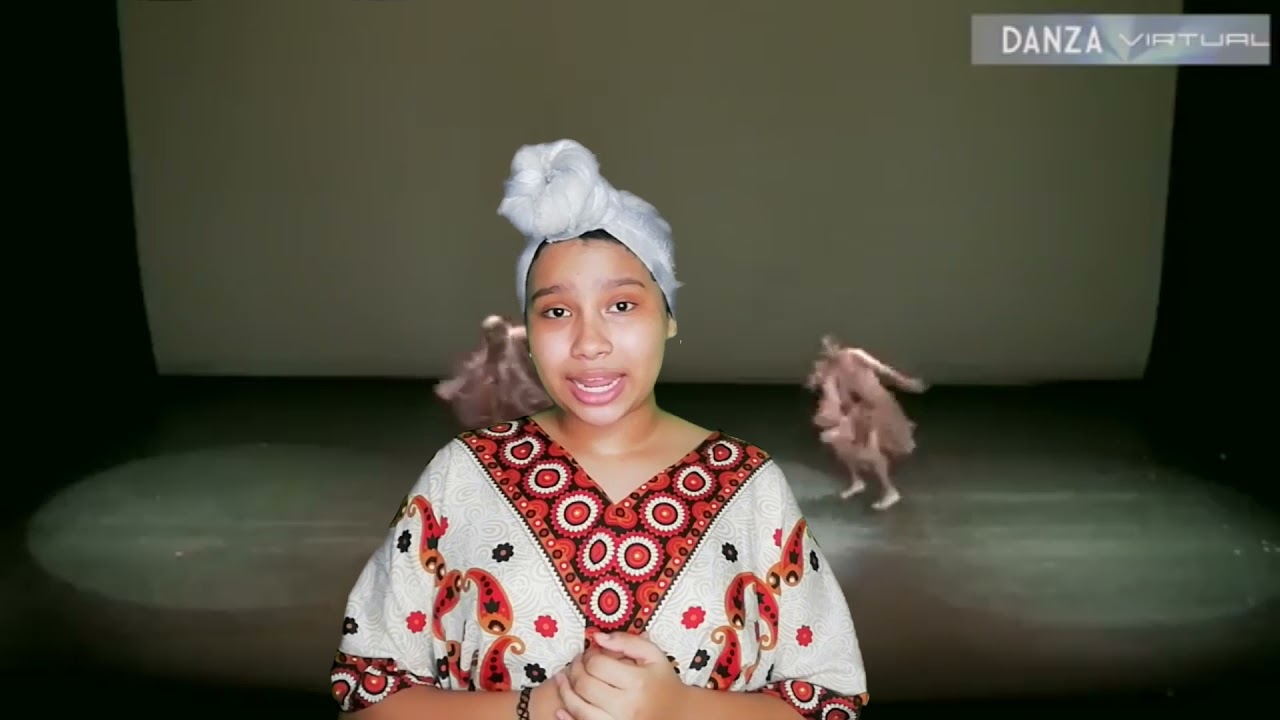 Etnia negra en Panamá 🇵🇦 🙂