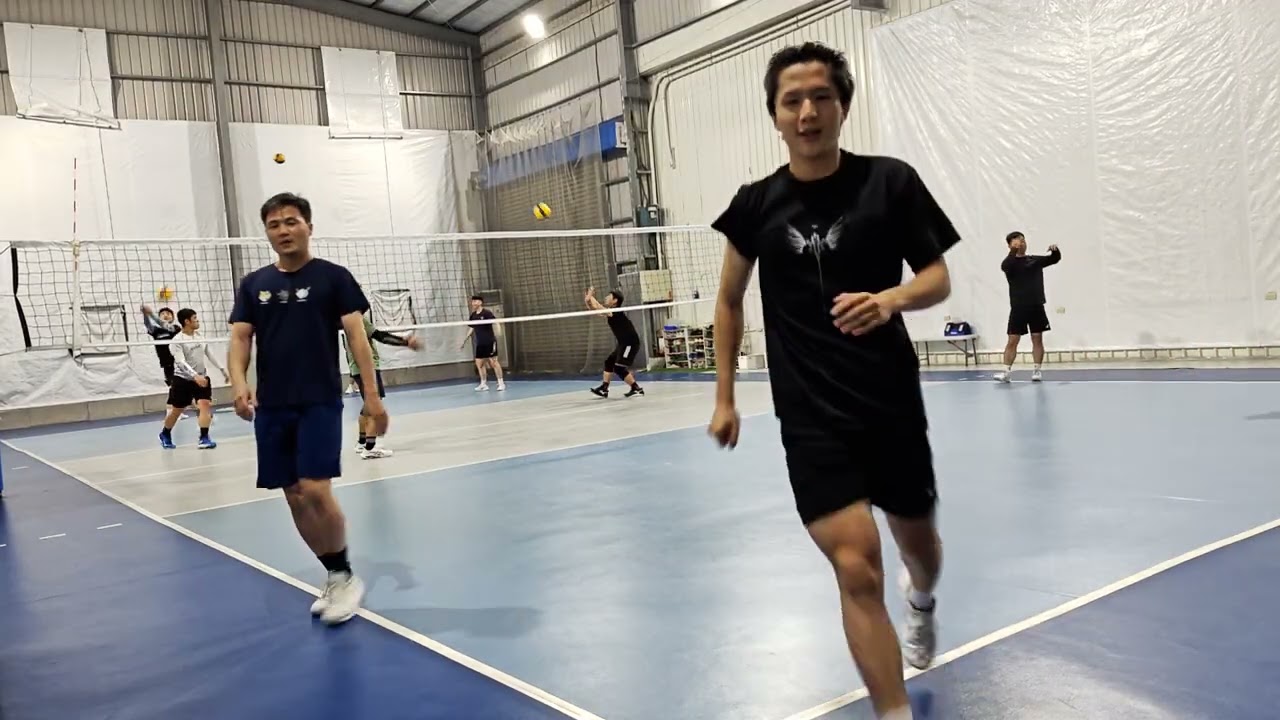 週四歐萊團2026/03/05