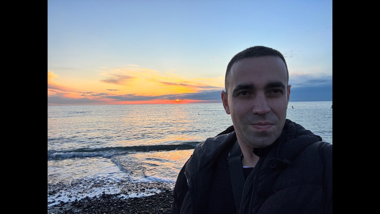 ЗАКАТ 🌅