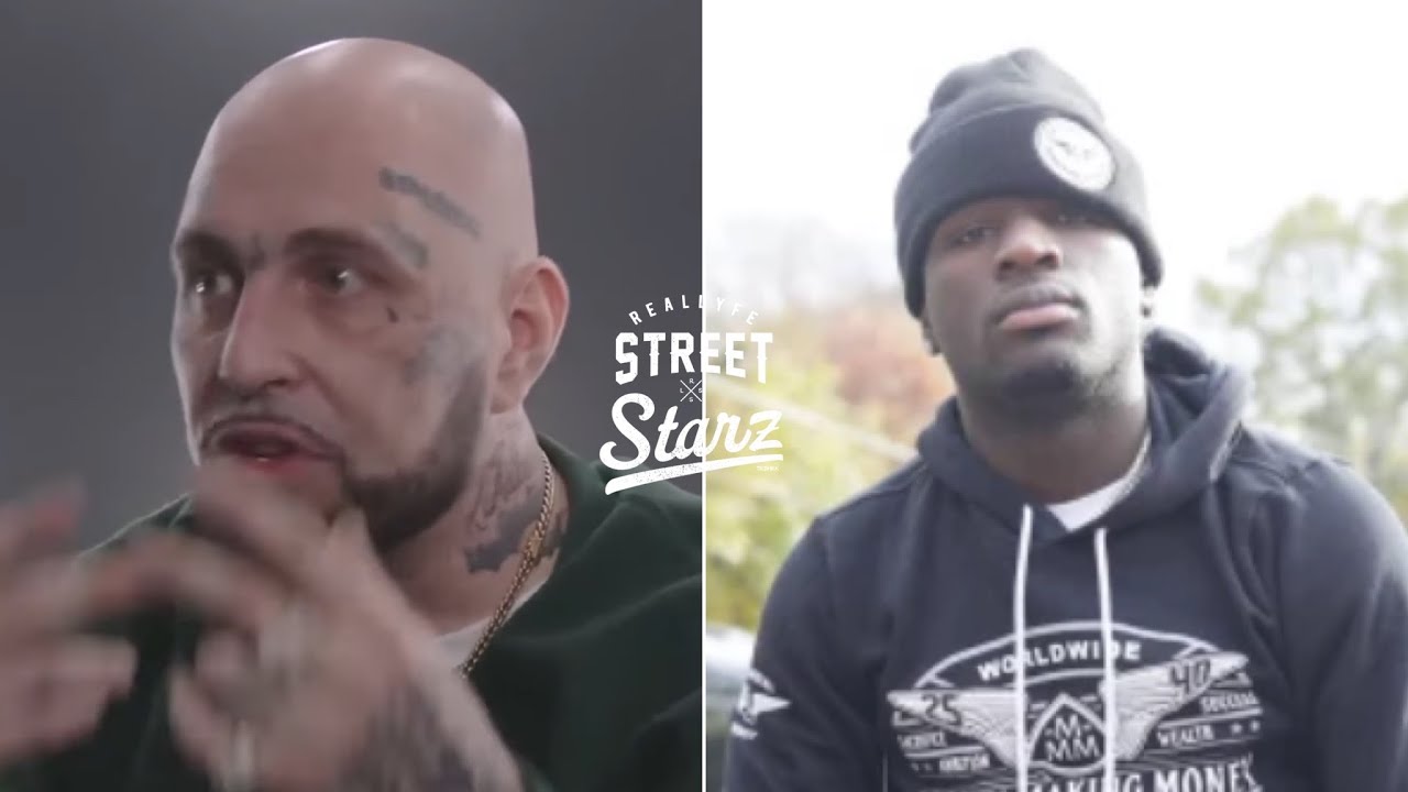 Unkle Bang goes in on Ralo “PICK A SIDE!” on Boosie, why he’s DONE talking about Kevin Gates
