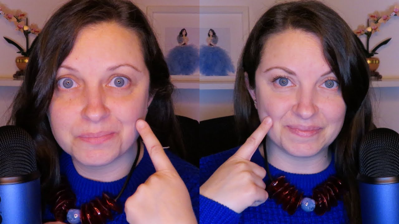 #storytime SU TUTTI I MIEI NATALI 🎄 ASMR ITA mentre mi trucco