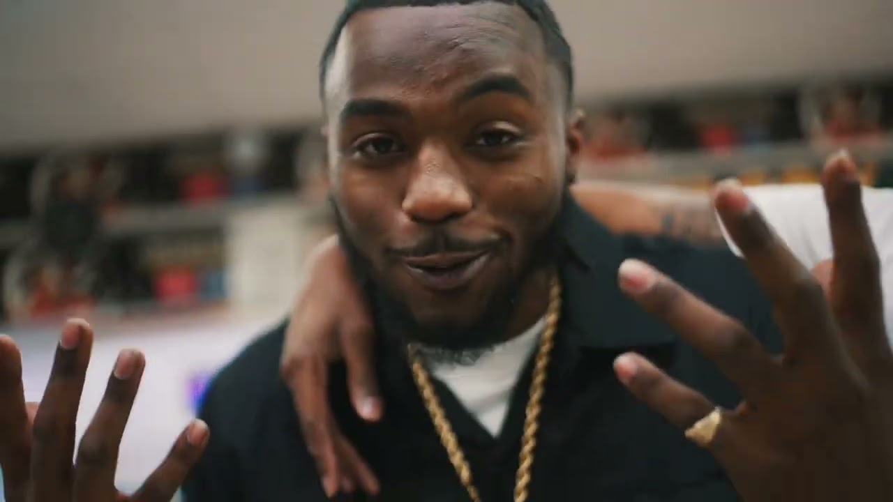 Octskrilla “Old friends “ Official music video