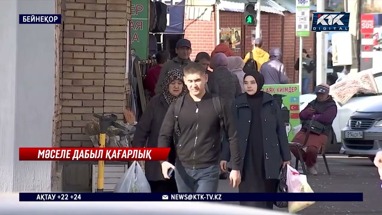 Президент мектепке хиджаб кию мәселесіне нүкте қойды